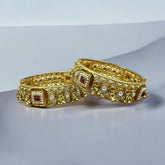 Bangles Golden